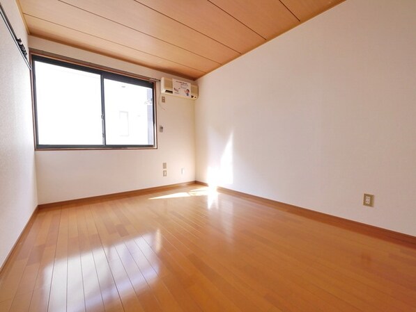 ソフィア青木葉3の物件内観写真